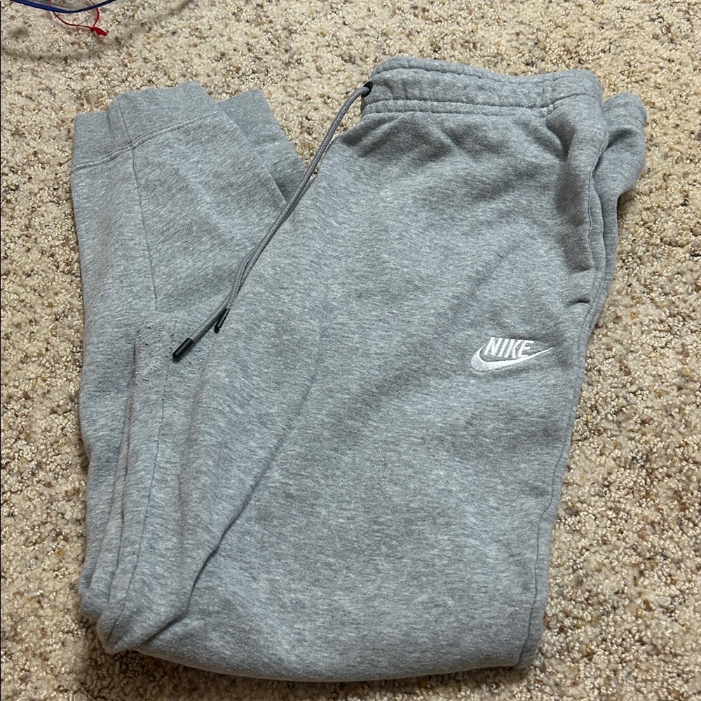 Women’s nike joggers